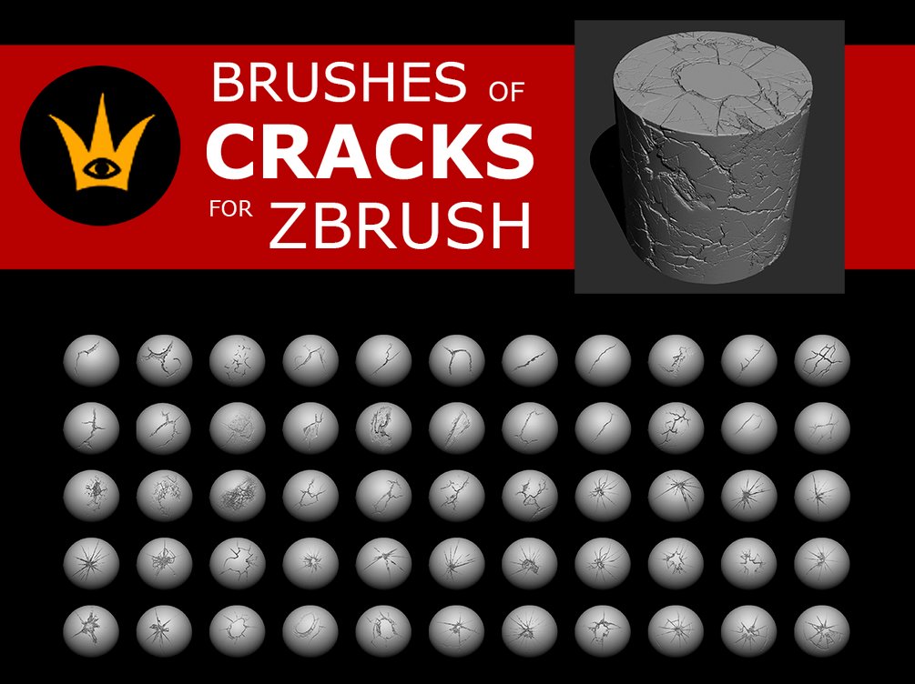zbrush brushes free