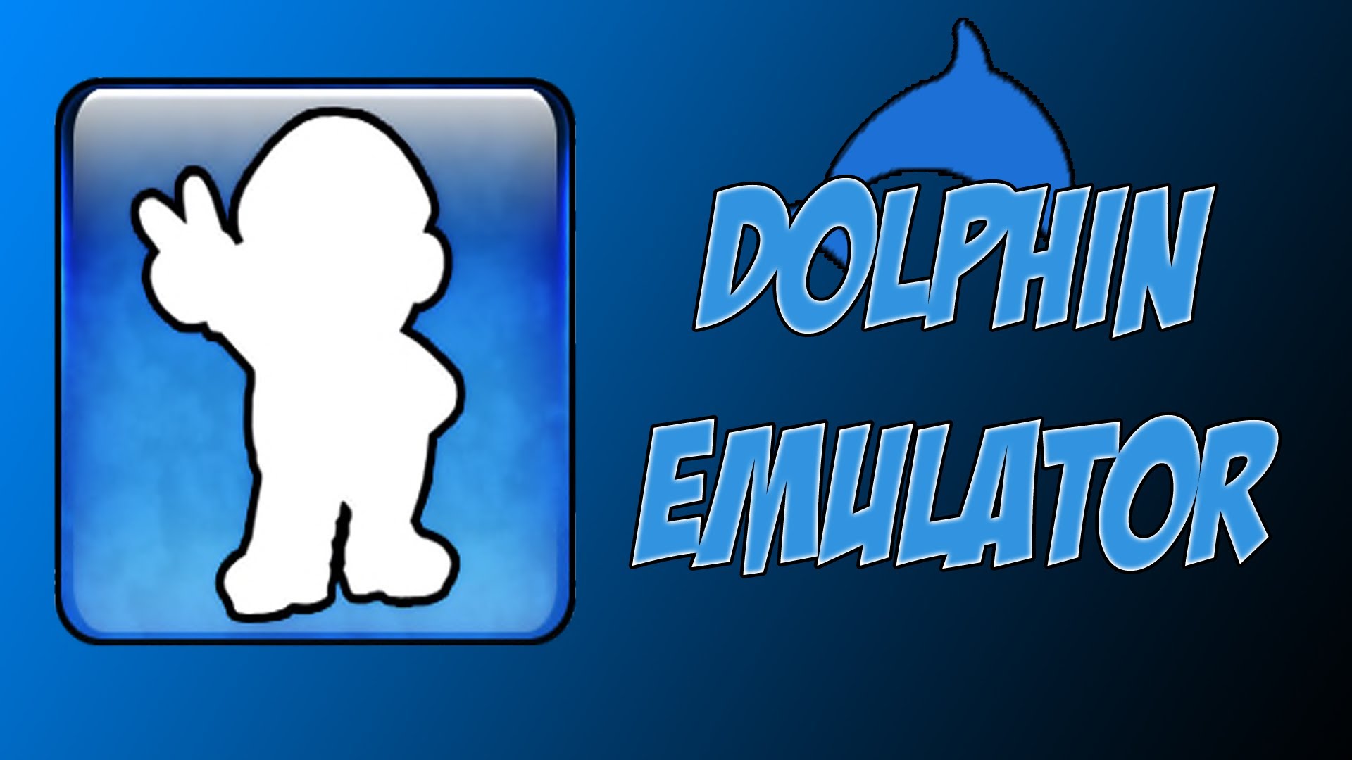 dolphin emulator gamecube roms pc